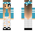pvp girl
