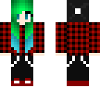 rad's skin