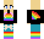 rainbow