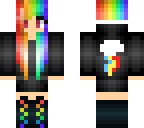 rainbow dash