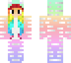 rainbow slayyy
