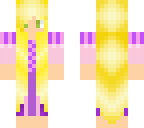 rapunzel from tangled