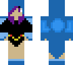 raven