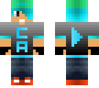 re-shaded chad alan