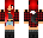red luna