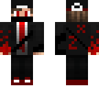 red pvp boy