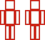 red window
