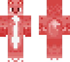 red wolf
