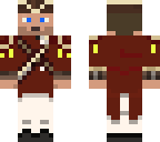 redcoat