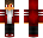 redslimehd boy version