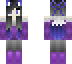remake - werewolf girl