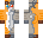 robo cat