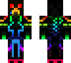 robo rainbow