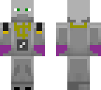 robot creeper0224