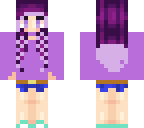 rock girl