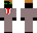 romald _hdump