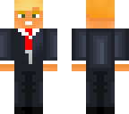 ronald rump
