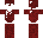 ruby armor
