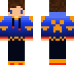ryan's skin edited