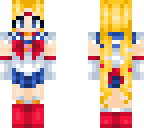 sailor moon