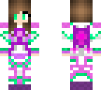 salem's armor