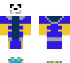 sans outertale