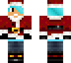 santa chad alan
