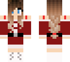 santa dress