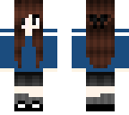 school girl