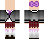 school girl base