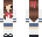 school outfit
