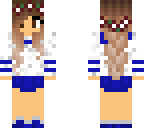 school uniform