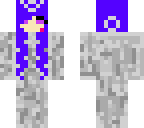 scooped ballora