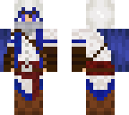 scottishdiamond's boy assassin skin edited