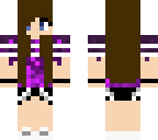 sexy tomboy edit