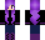 shadow girl