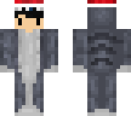 shark christmas