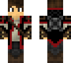 shieldman fighter