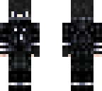 silencer of dark