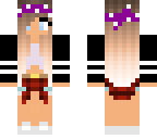 skater girl