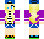 skater girl