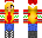 skin 11
