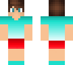 skin cause im bored