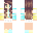 skin contest