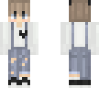 skin for rob