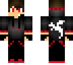 skin for someone special