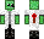 slime skin - engineer