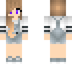 softis girl