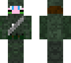 soilder