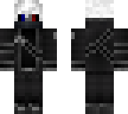 solrdeath's kirito clothes
